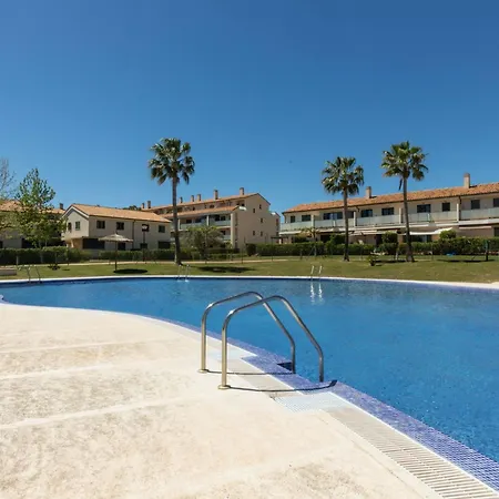 Lejlighed Dama By Interhome