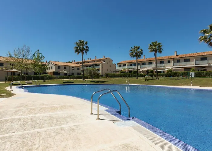 アパート Dama By Interhome