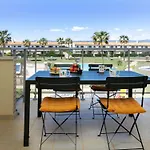 Διαμέρισμα Dama By Interhome San Jorge (Castellon)