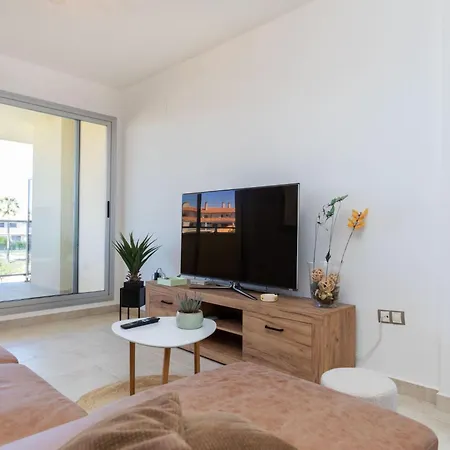 Dama By Interhome Appartement