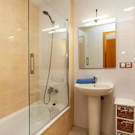 Dama By Interhome Appartement San Jorge (Castellon)