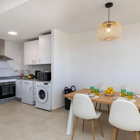 Dama By Interhome Appartement San Jorge (Castellon)