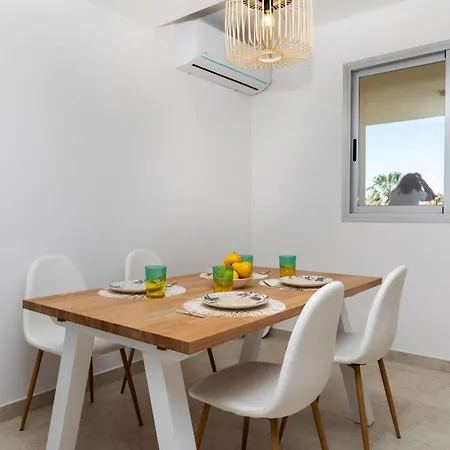 Dama By Interhome Appartement