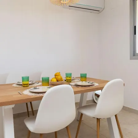 Appartement Dama By Interhome *