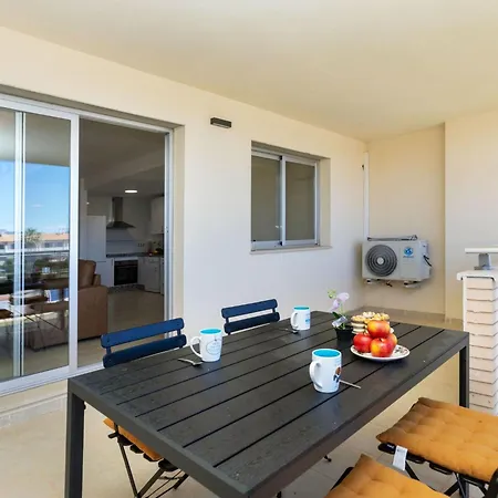 Dama By Interhome San Jorge (Castellon)
