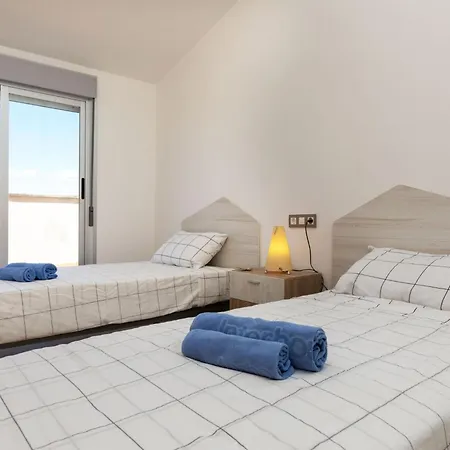 Appartement Dama By Interhome San Jorge (Castellon)