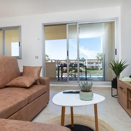 شقة Dama By Interhome