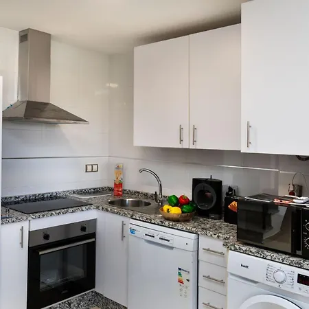 Appartement Dama By Interhome