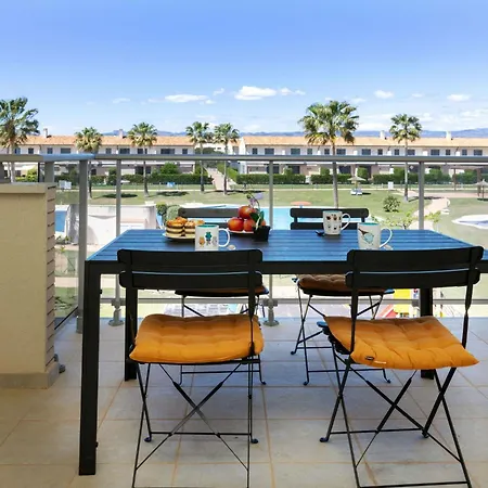 Appartement Dama By Interhome San Jorge (Castellon)