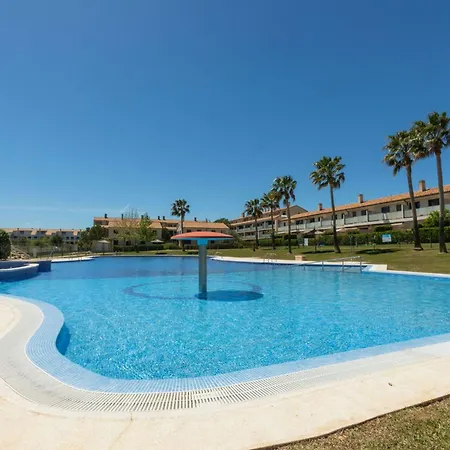 Dama By Interhome San Jorge (Castellon)