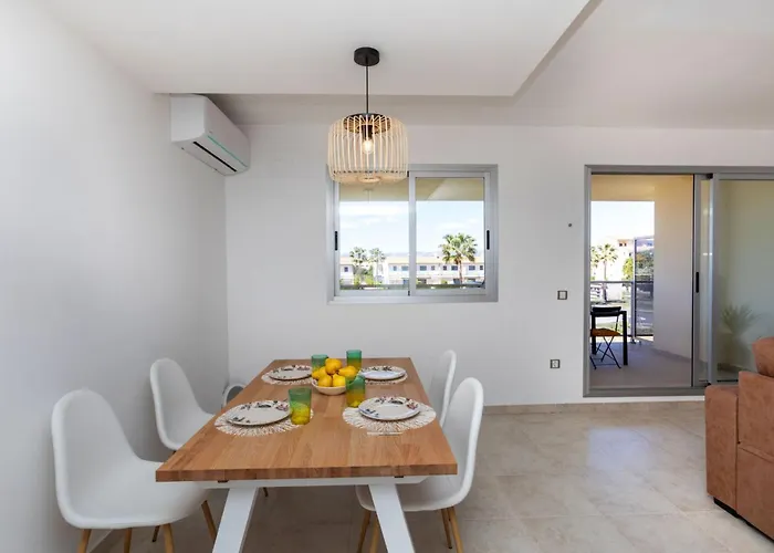Dama By Interhome * San Jorge (Castellon)
