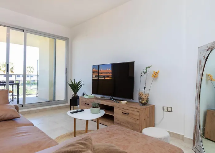 Dama By Interhome شقة
