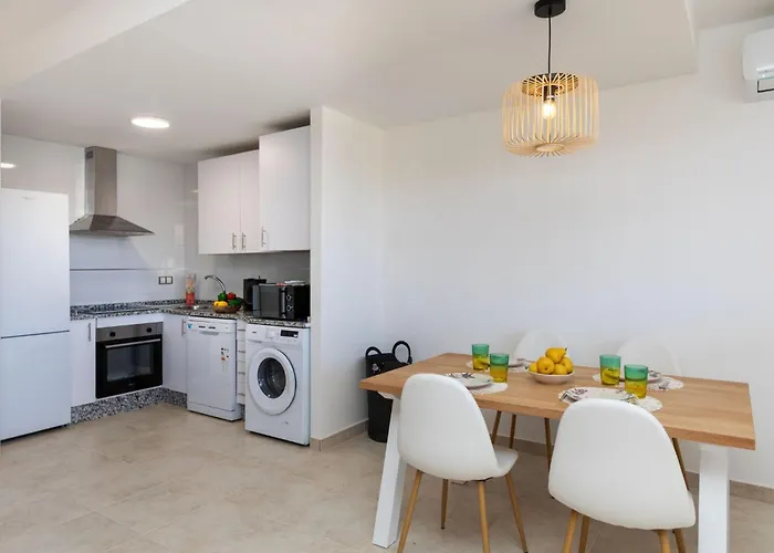 Dama By Interhome شقة San Jorge (Castellon)