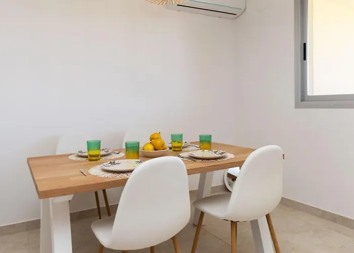 شقة Dama By Interhome *