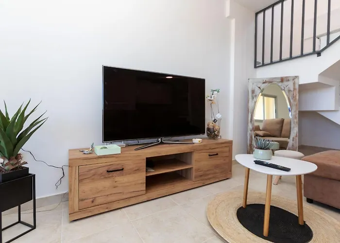 Dama By Interhome *