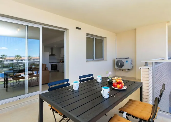 Dama By Interhome San Jorge (Castellon)