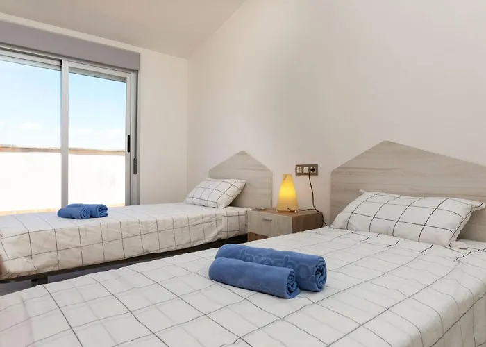 شقة Dama By Interhome San Jorge (Castellon)