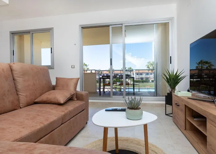 شقة Dama By Interhome