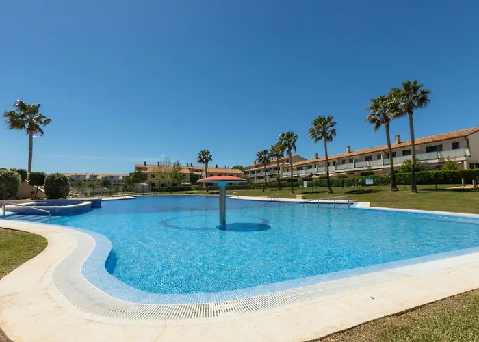 Dama By Interhome San Jorge (Castellon)